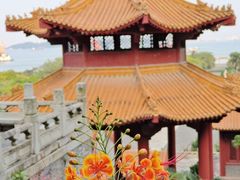 -南沙天后宫景区
