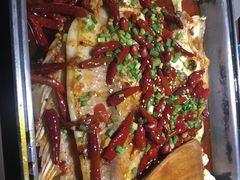 -烟火鱼乡(京华城店)