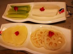 -杨家火锅(国美店)