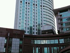 -上海青松城大酒店