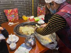 -忆乡情铁锅炖鱼饭店(延庆店)