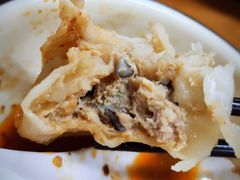 猪肉三鲜烧麦-正宗天津烧麦馆(柳州路店)