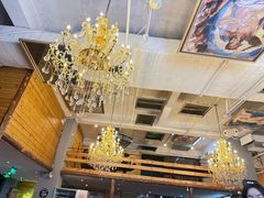-明日世界密室轰趴·剧本桌游·箭馆团建(国贸店)