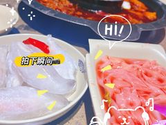 -重庆渝达老火锅(春熙路店)