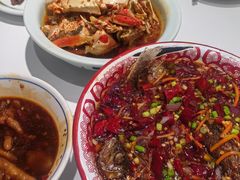 -欧记大排档·景德菜(上海首店)