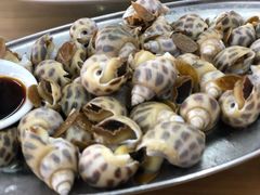 -明记海鲜大排档(巽寮湾店)