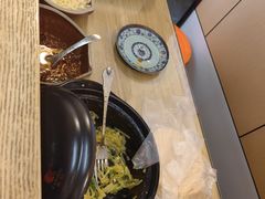-老张太太特色小卷饼(第3号店)