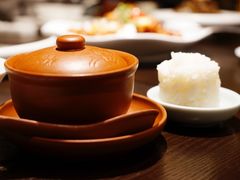 张氏狮子头-羲和雅苑•北京烤鸭(陆家嘴中心店)