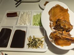 -京鸭棠(让胡路万达店)