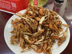 -金丝饭庄(金丝新天地保障性住宅小区店)