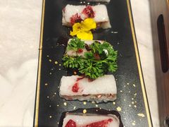 -唐猫庭院·千年陕菜(大唐不夜城店)