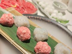 -煲王粤菜餐厅(中侨中心店)