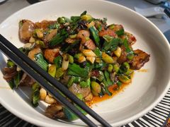 -柴门头啖汤·经典川菜·慢火汤品(锦城万达店)