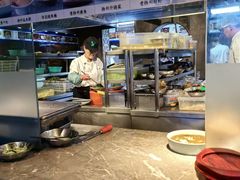-扬州狮子楼·非遗淮扬菜(东关街店)