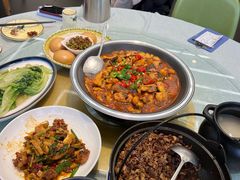 -大师傅金奖啤酒鱼(西街老店)