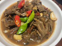 -董府·古宅餐厅