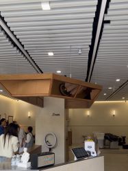 -MARTIN'S BARBER SHOP男士理发馆