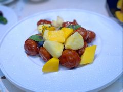 -大树餐厅(环球港店)