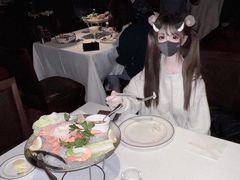 -Wolfgang’s Steakhouse 沃夫冈牛排馆(上海白玉兰广场店)