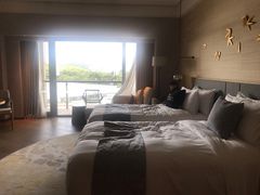 -上海佘山世茂艾美酒店