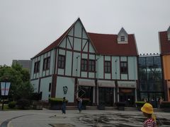 -安徒生童话乐园