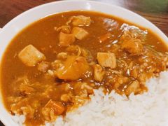 -顶屋咖喱(街道口总店)