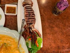 -黄珍珍泰国菜馆(九龙城店)