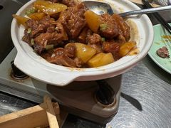 -潮界(虹桥新天地店)