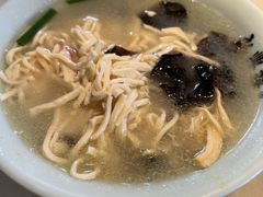 鸡火干丝美-耿福兴(罍街店)
