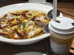 -太二酸菜鱼(福州泰禾店)