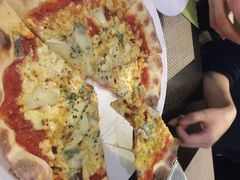 Bonazza意大利餐厅-BONAZZA 意大利餐厅