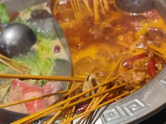 -热辣宗师·串串火锅(万达金街店)