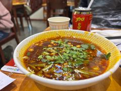 -付小姐在成都(中山公园店)