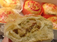 -泰康食品有限公司食品厂