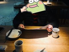 大堂-水木苼 蔬食料理