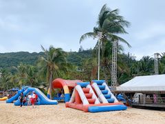 -海南分界洲岛旅游区