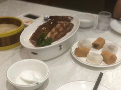-福来居烤鸭店(天坛二店)