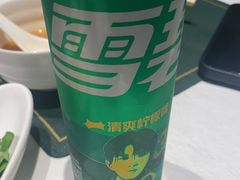 -祥记餐饮•豫粤珍味(金隅大厦店)