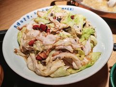 -吃饭皇帝大(解放西路店)