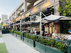 -Water Grill(圣莫妮卡店)