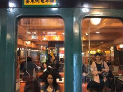 门面-金记冰室(霎东街店)