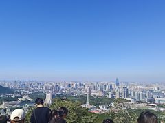 -千佛山风景名胜区