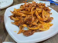 -喝丢一只鞋海鲜烧烤(总店)