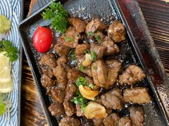 -小川洋风料理(汉街店)