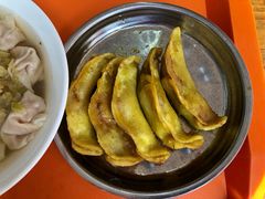 -黄家馄饨(铁心桥店)