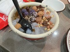 -签尚佰味小郡肝串串香火锅(朝阳路店)