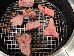 -神户牛焼肉専門店 牛一(道顿堀店)