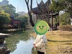 -武汉园博园(武汉自然博物馆)