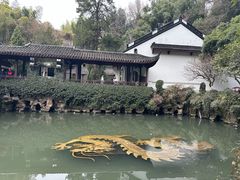 -杭州黄龙洞