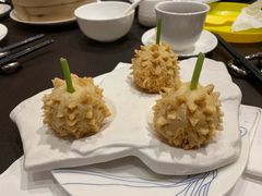 -广州文华东方酒店·江-由辉师傅主理